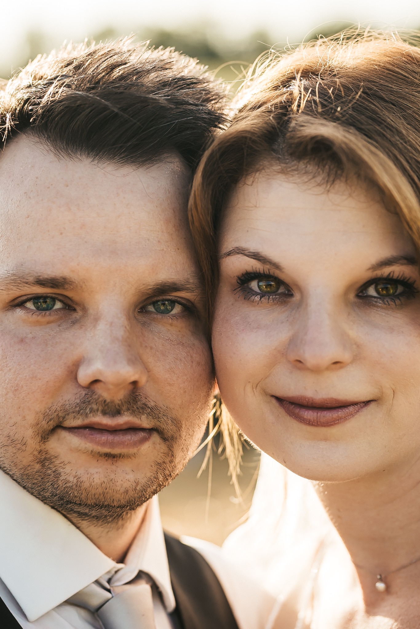 Louise & Thomasz