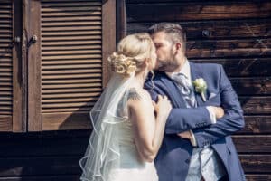 kirchliche hochzeit hochzeitsfotograf Hochzeitsreportage Neckarsulm Weinberge